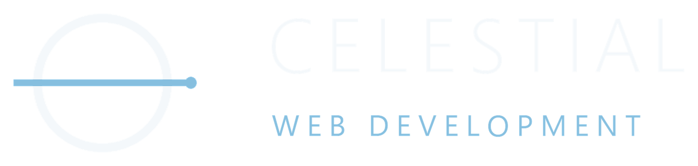 Celestial Web Development